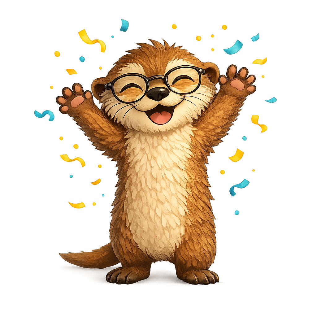 El chungungo — Celebra