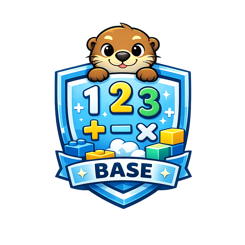 Insignia nivel Base