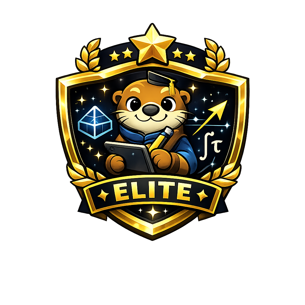 Insignia nivel Élite